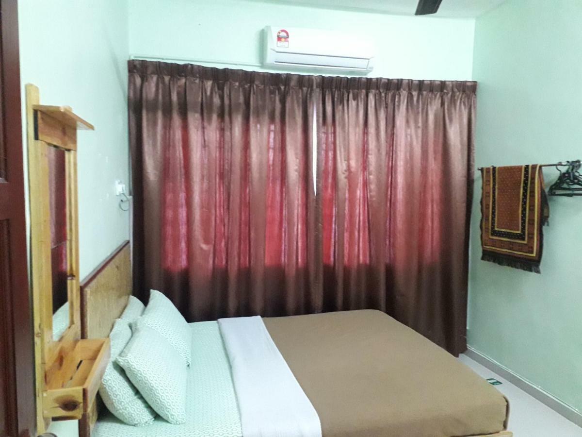 Homestay Rgee Kuantan Cameră foto